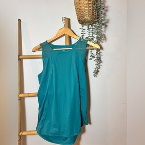 (3 For $20) Spyder Tank - Size M